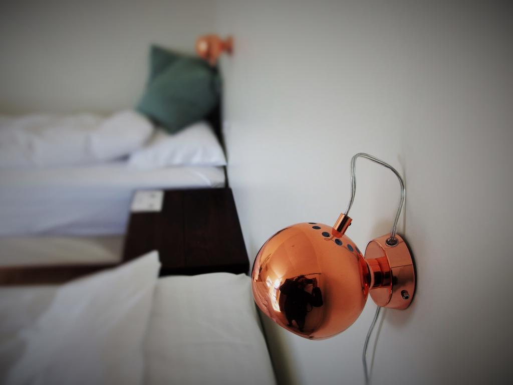 Saltvik Farm Guesthouse Húsavík Buitenkant foto
