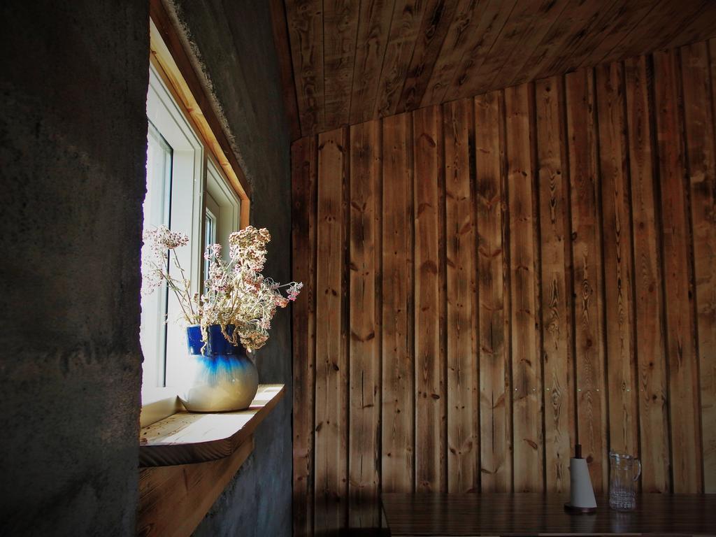 Saltvik Farm Guesthouse Húsavík Buitenkant foto