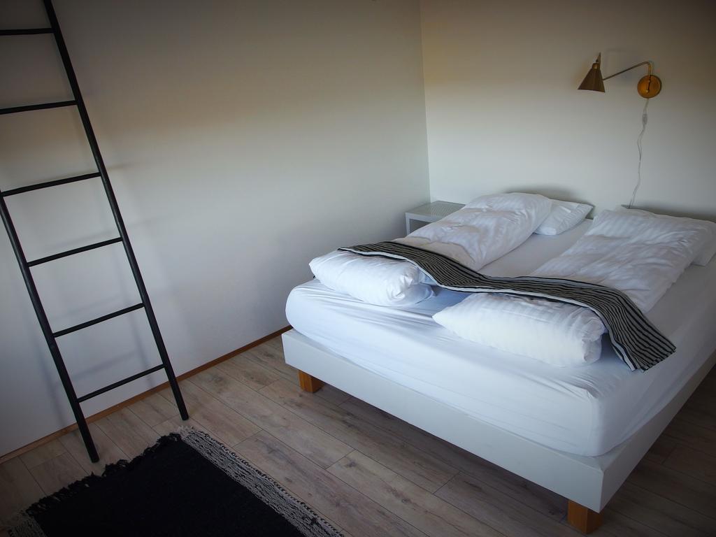 Saltvik Farm Guesthouse Húsavík Buitenkant foto