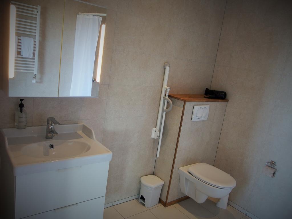 Saltvik Farm Guesthouse Húsavík Buitenkant foto