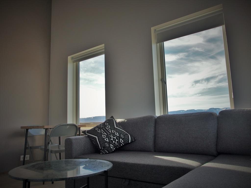 Saltvik Farm Guesthouse Húsavík Kamer foto